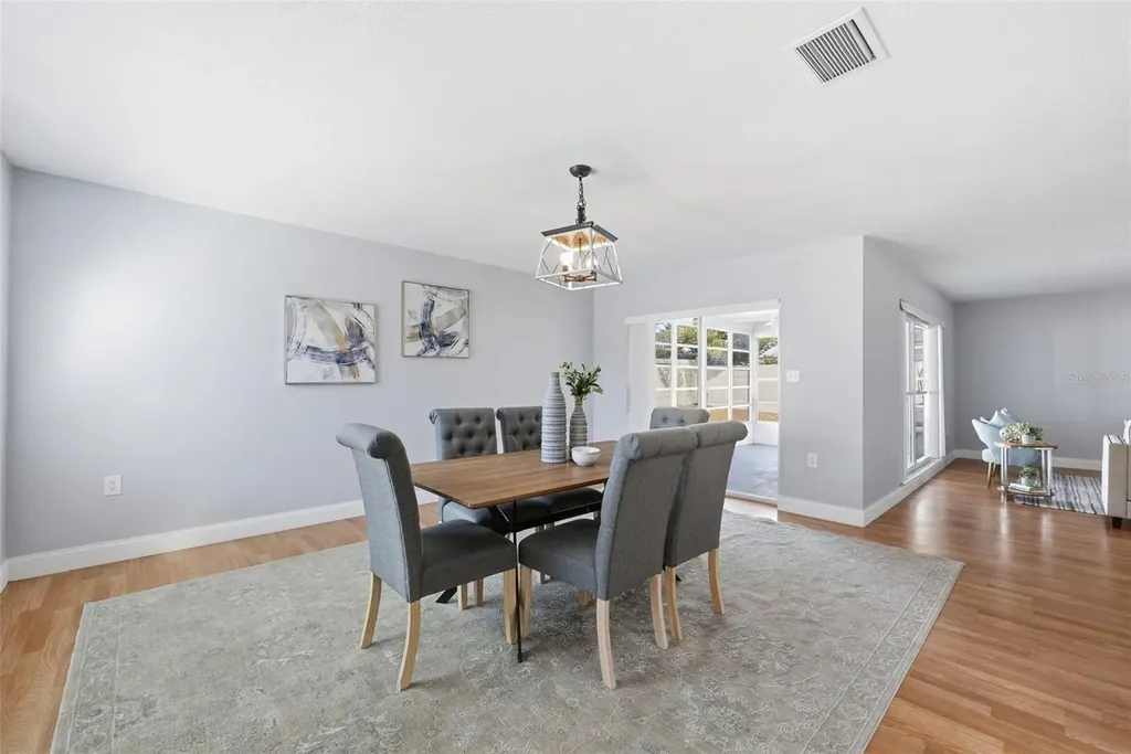 8233 Redfield Drive Port Richey FL 34668