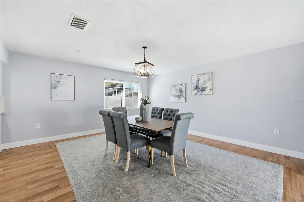 8233 Redfield Drive Port Richey FL 34668