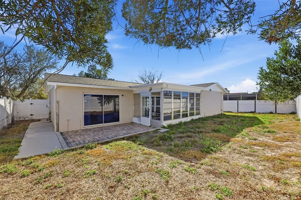 8233 Redfield Drive Port Richey FL 34668