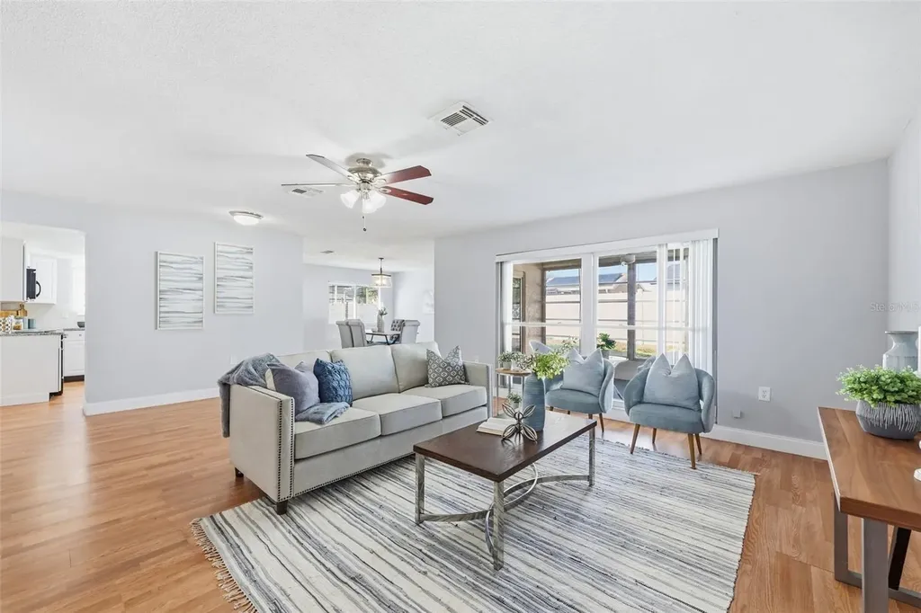 8233 Redfield Drive Port Richey FL 34668