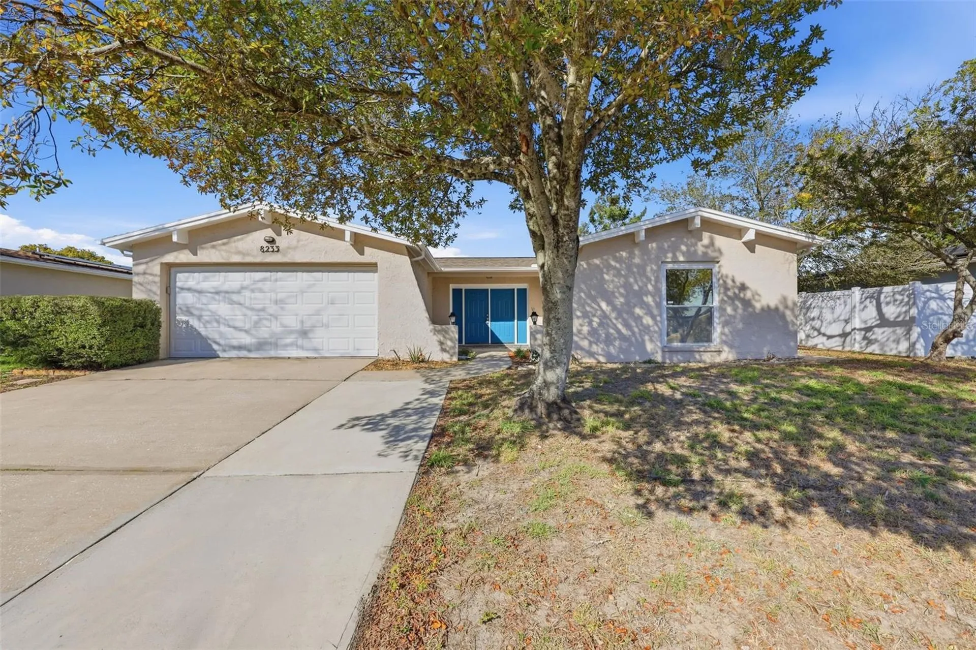 8233 Redfield Drive Port Richey FL 34668