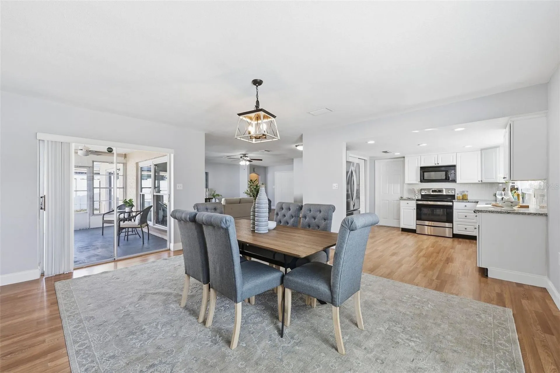 8233 Redfield Drive Port Richey FL 34668