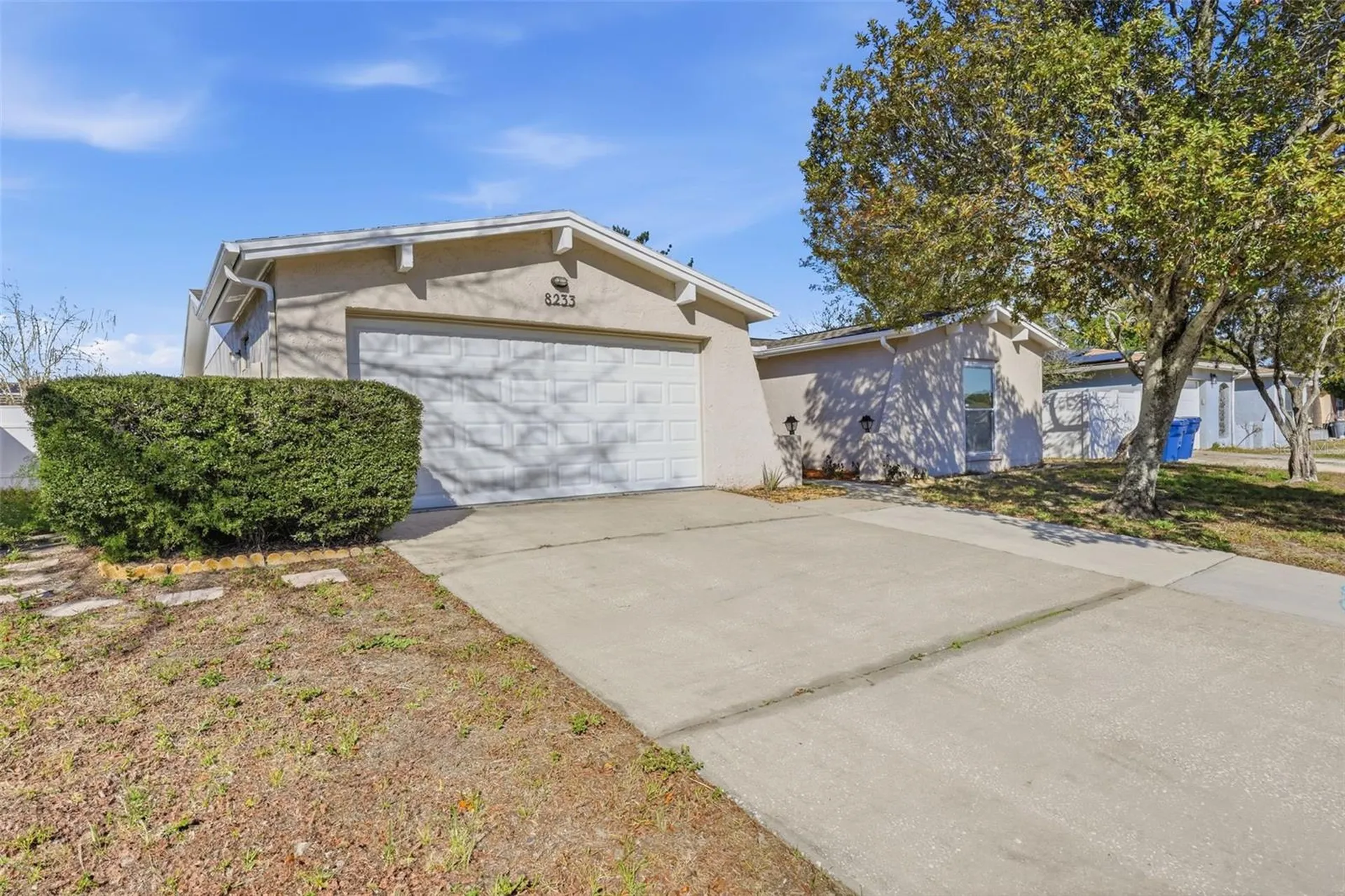 8233 Redfield Drive Port Richey FL 34668