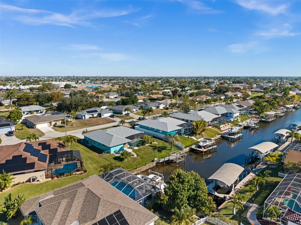 250 SW 37th Terrace Cape Coral FL 33914