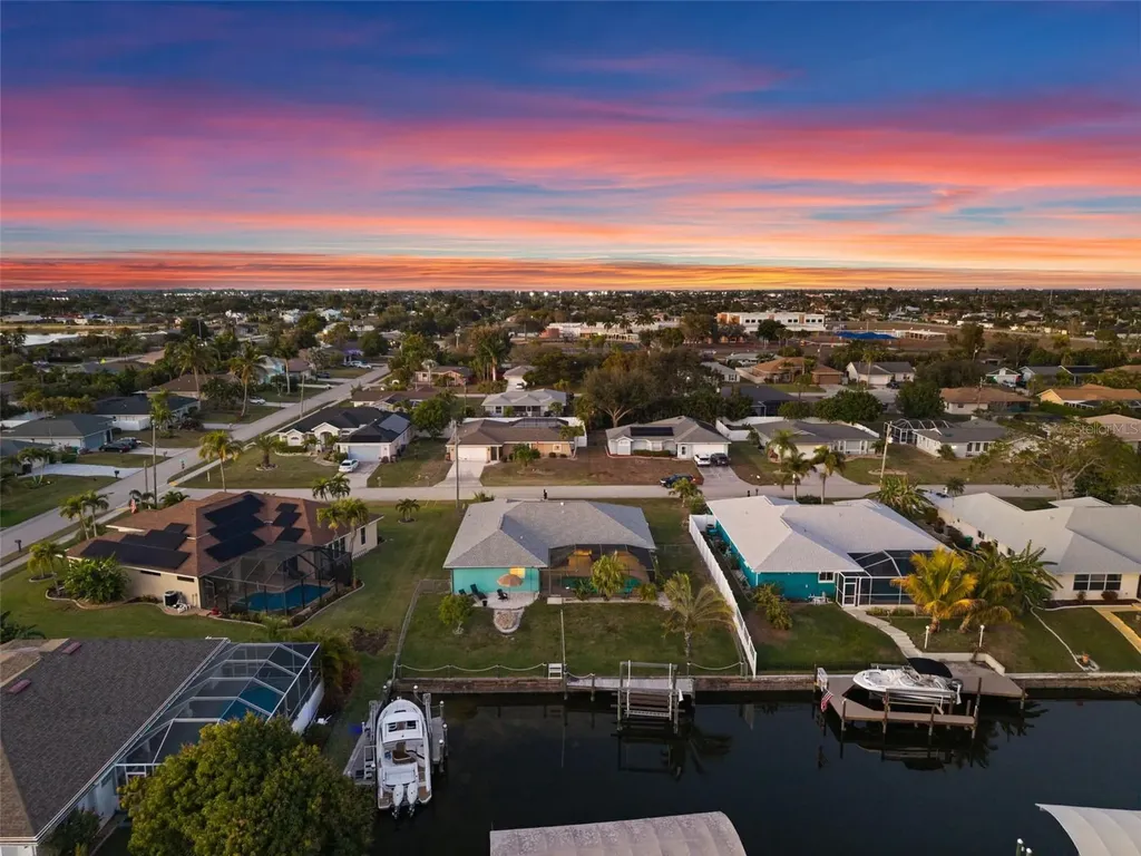 250 SW 37th Terrace Cape Coral FL 33914