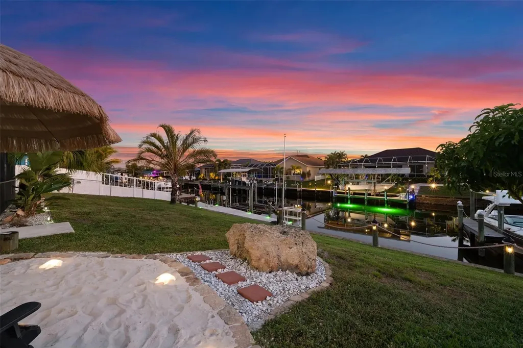 250 SW 37th Terrace Cape Coral FL 33914