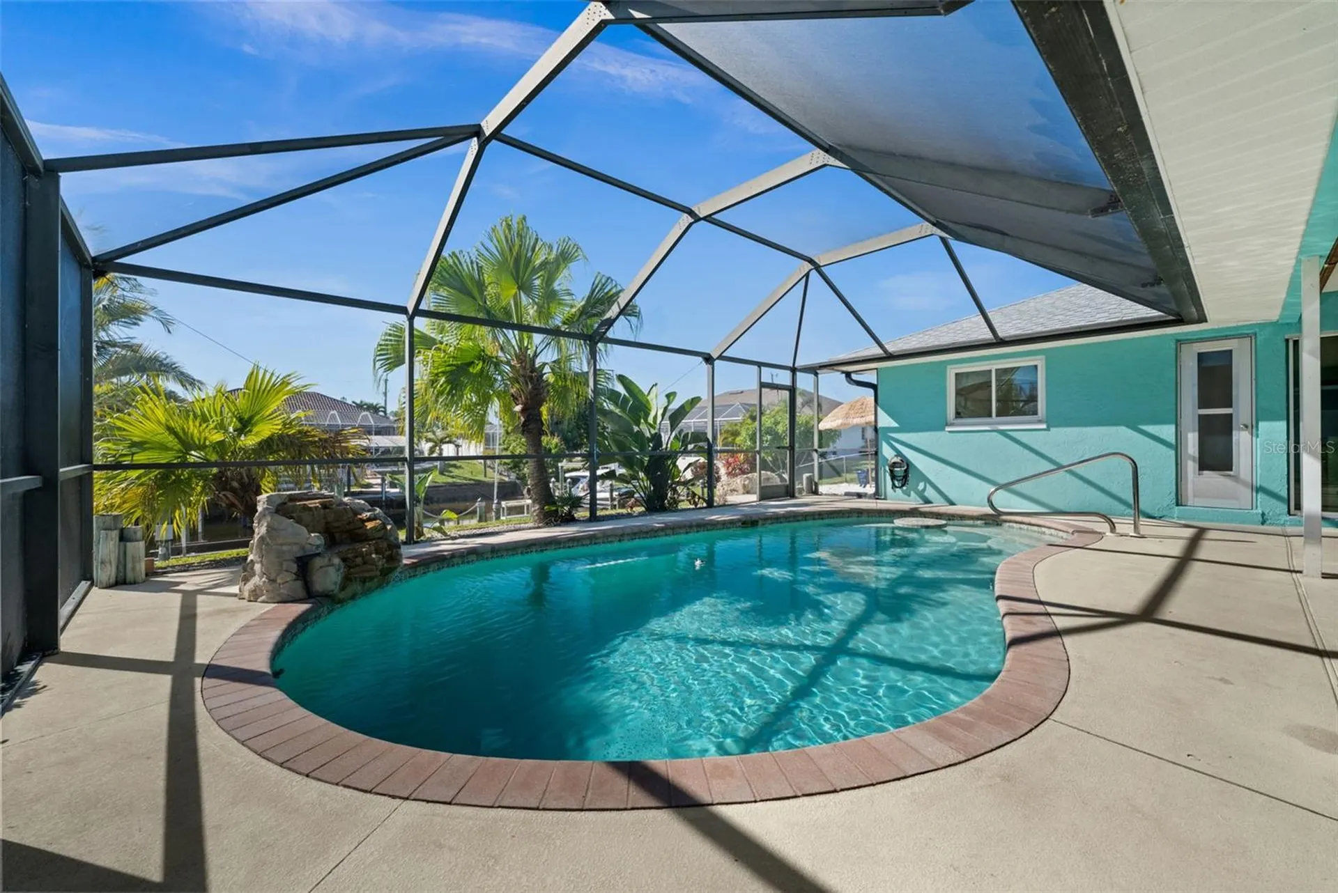 250 SW 37th Terrace Cape Coral FL 33914