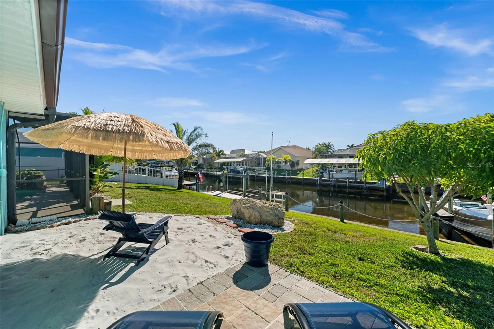 250 SW 37th Terrace Cape Coral FL 33914