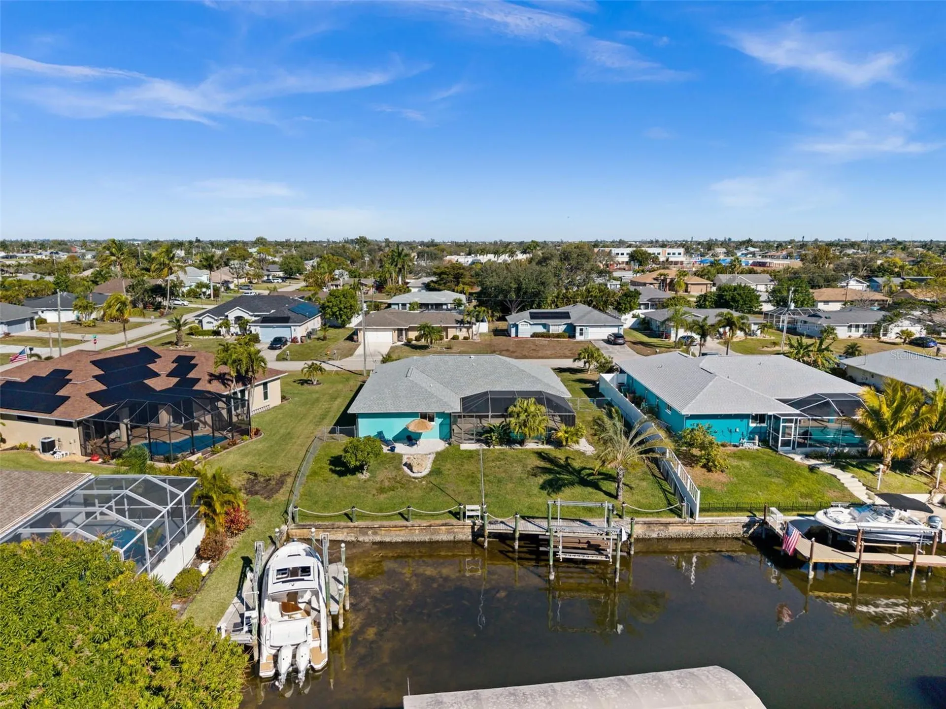 250 SW 37th Terrace Cape Coral FL 33914