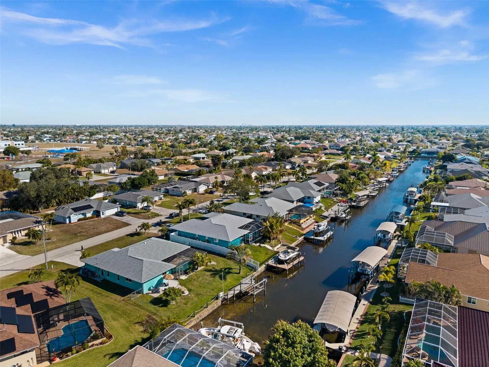 250 SW 37th Terrace Cape Coral FL 33914
