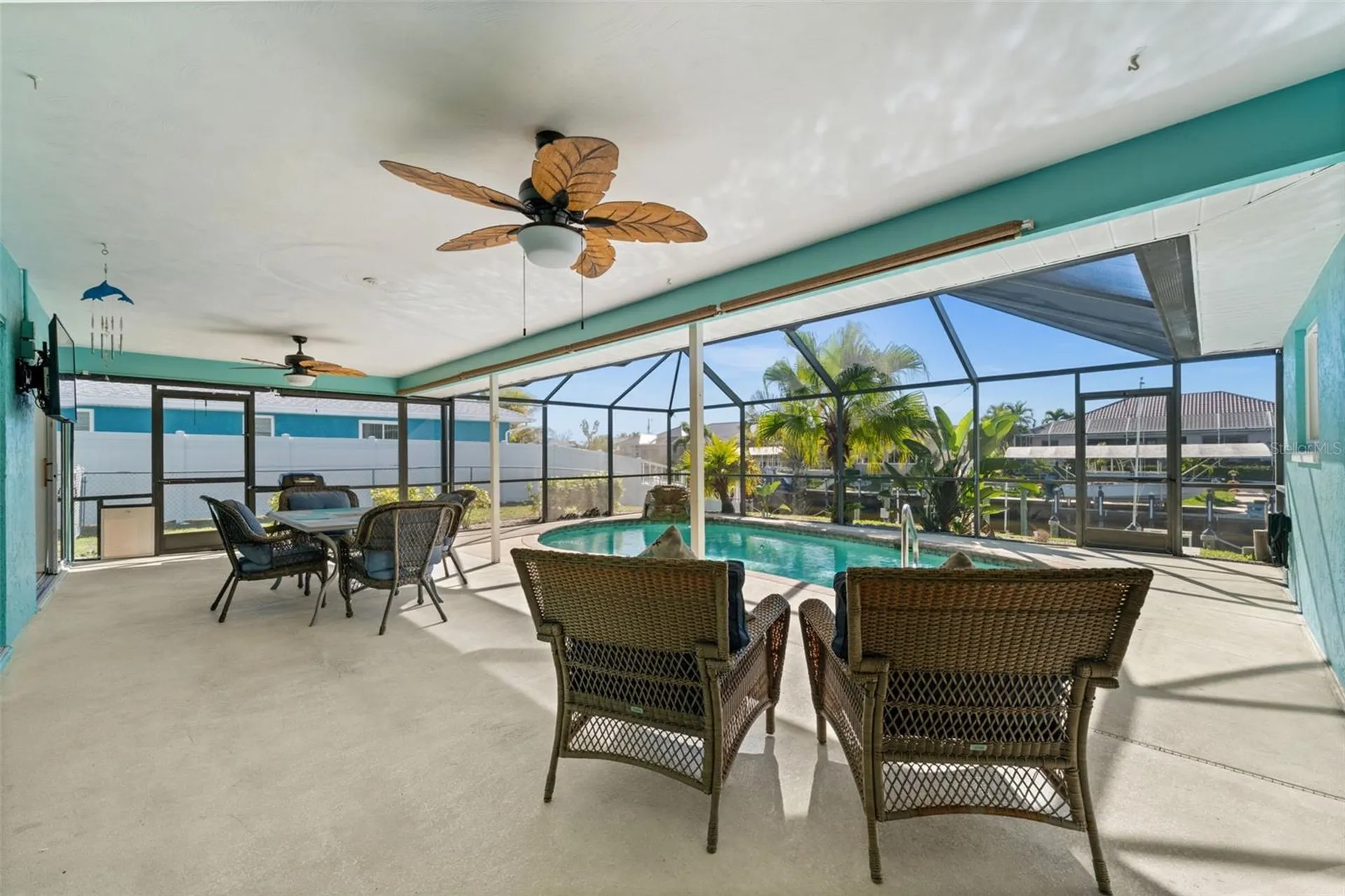 250 SW 37th Terrace Cape Coral FL 33914