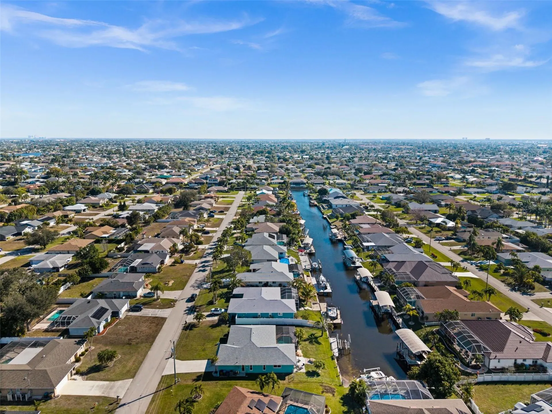 250 SW 37th Terrace Cape Coral FL 33914