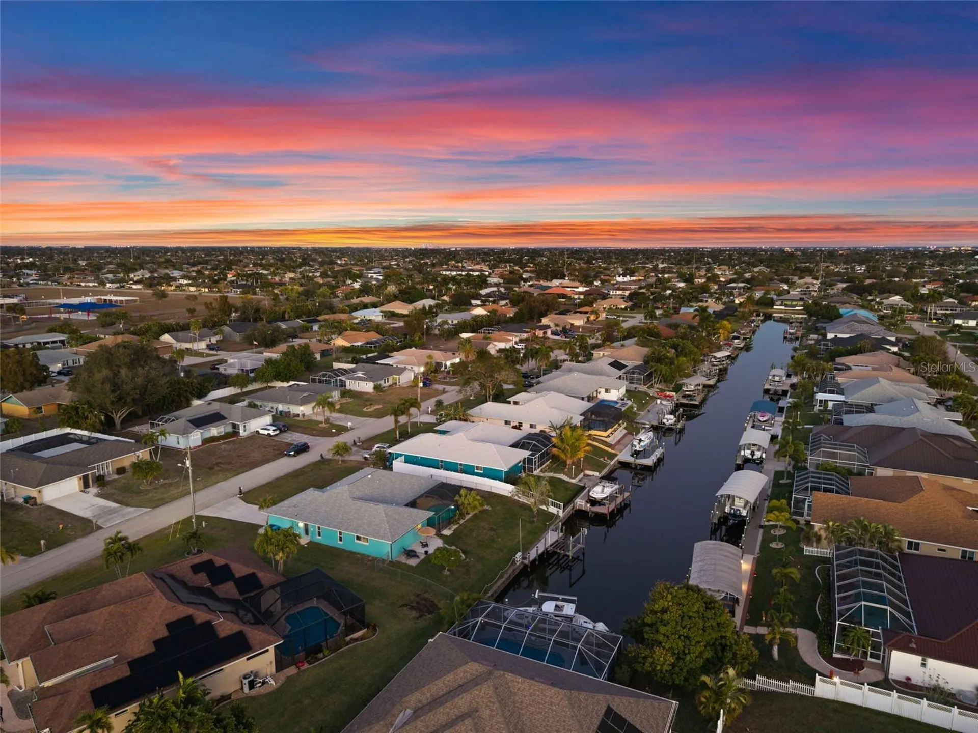 250 SW 37th Terrace Cape Coral FL 33914