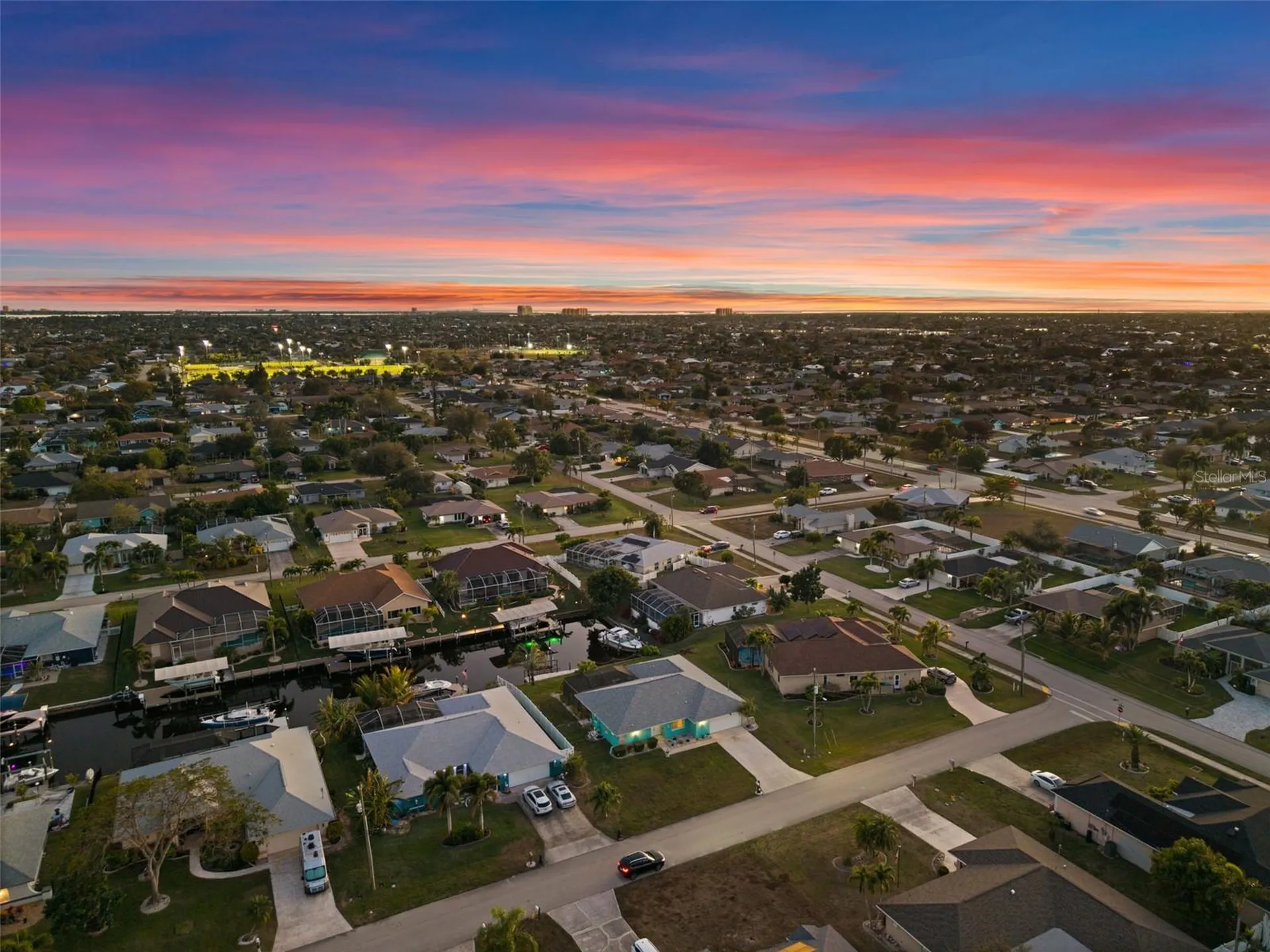 250 SW 37th Terrace Cape Coral FL 33914