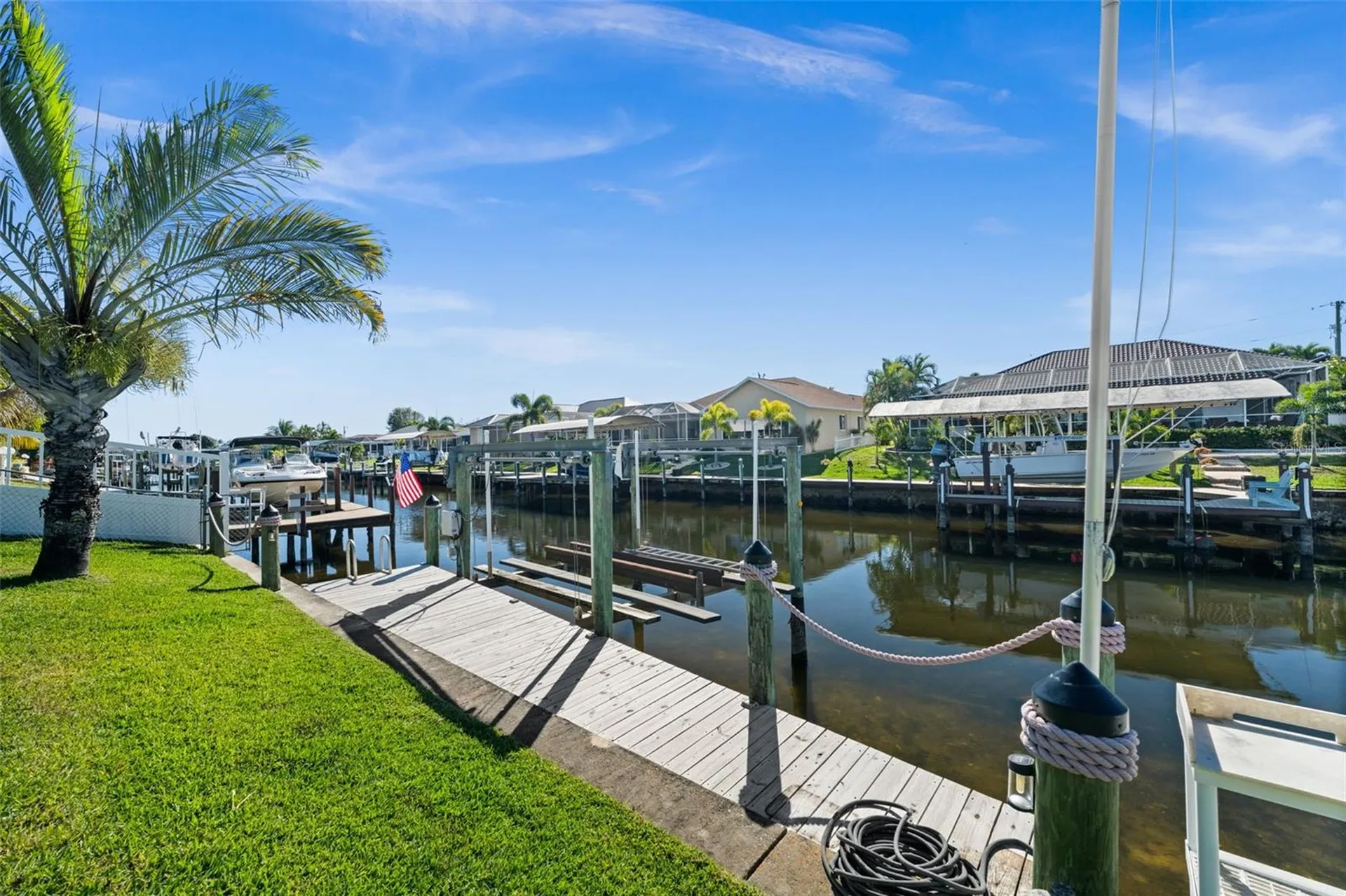 250 SW 37th Terrace Cape Coral FL 33914