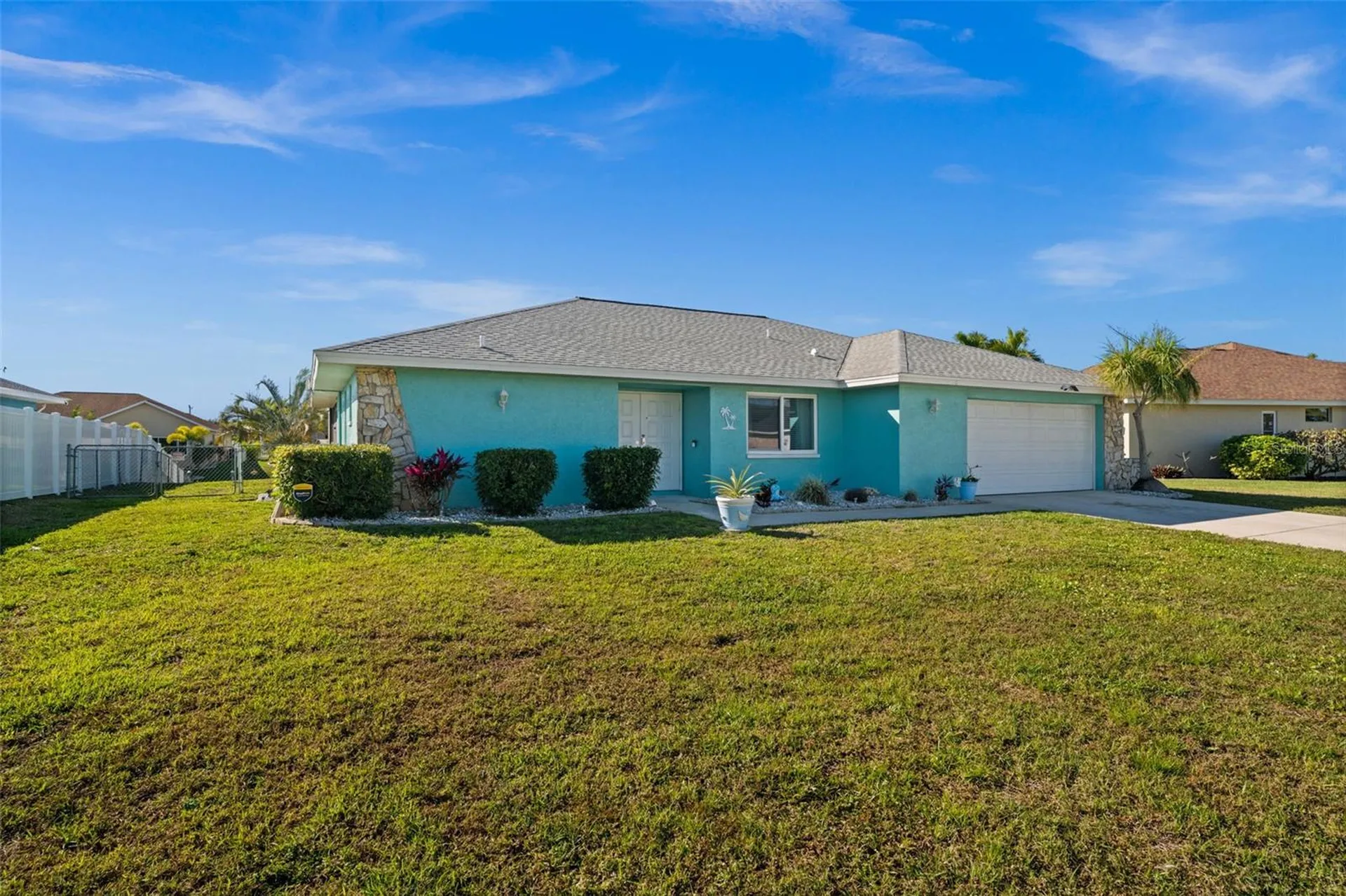 250 SW 37th Terrace Cape Coral FL 33914