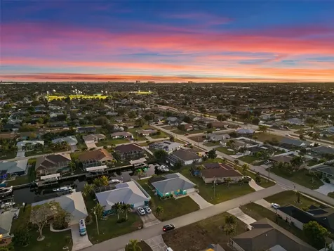 250 SW 37th Terrace Cape Coral FL 33914