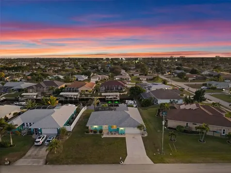 250 SW 37th Terrace Cape Coral FL 33914