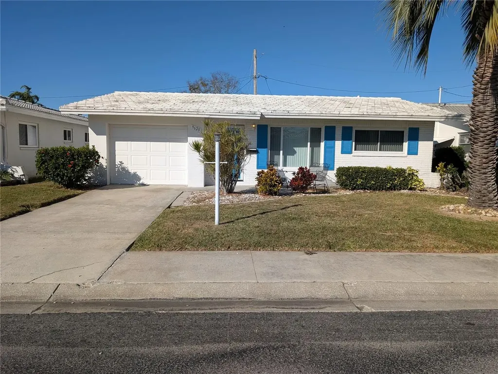 9620 44th Street N Pinellas Park FL 33782