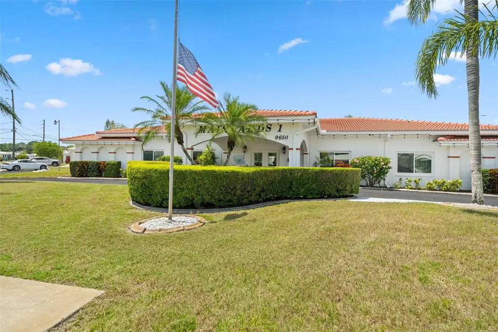 9620 44th Street N Pinellas Park FL 33782