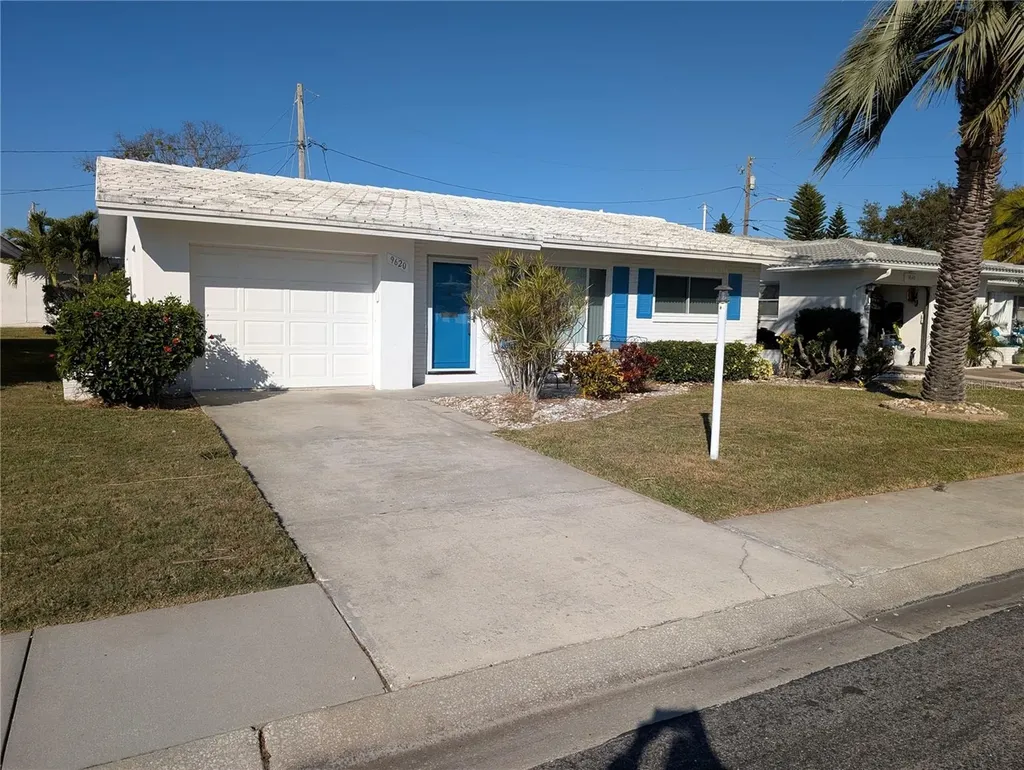 9620 44th Street N Pinellas Park FL 33782