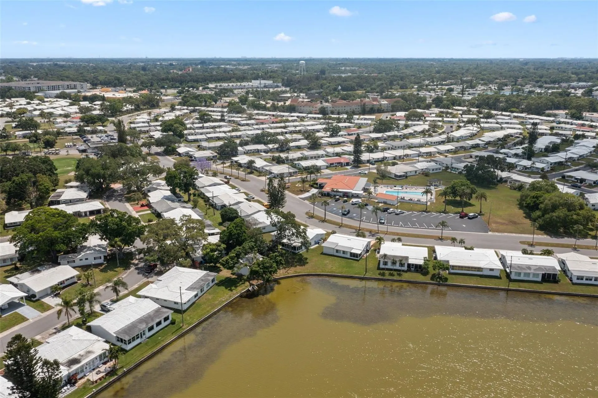 9620 44th Street N Pinellas Park FL 33782