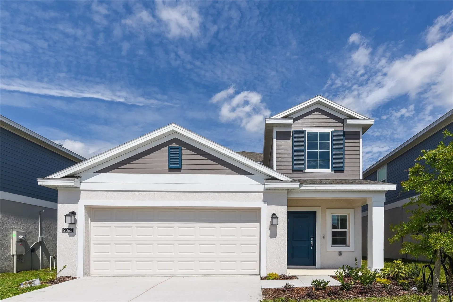 2363 Burney Falls Lane Lane Davenport FL 33837