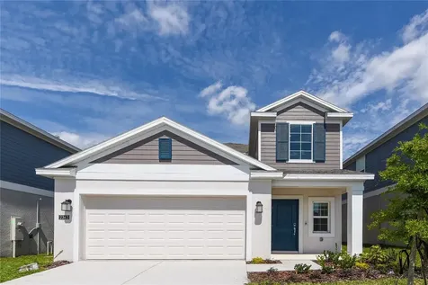 2363 Burney Falls Lane Lane Davenport FL 33837