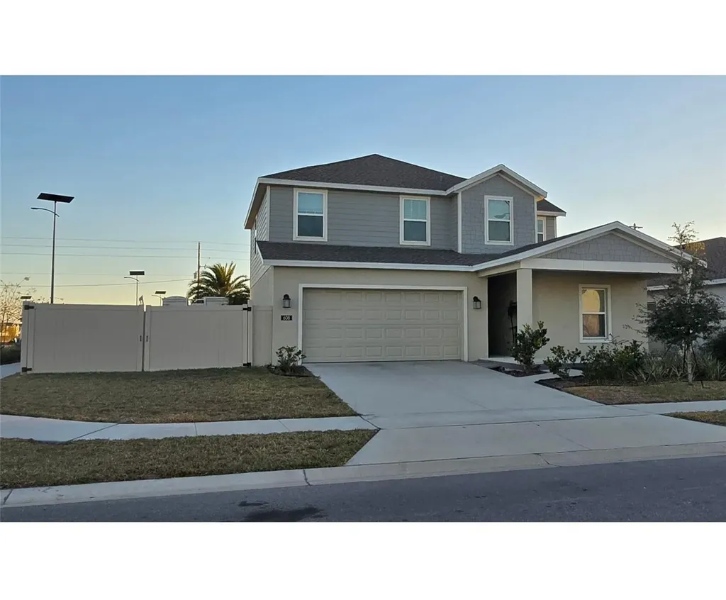 608 Trotters Drive Eagle Lake FL 33839