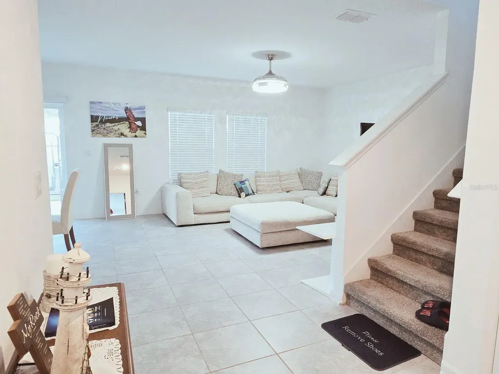608 Trotters Drive Eagle Lake FL 33839