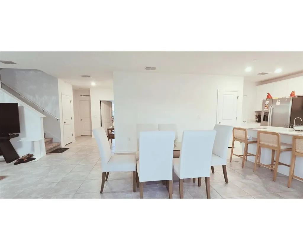608 Trotters Drive Eagle Lake FL 33839