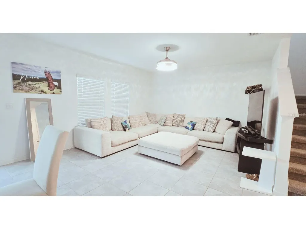 608 Trotters Drive Eagle Lake FL 33839