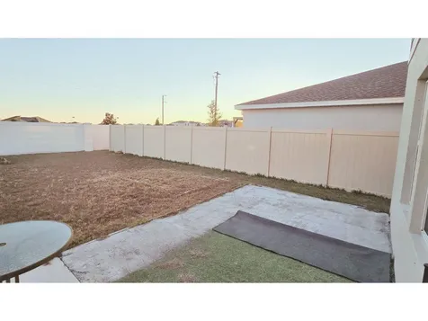 608 Trotters Drive Eagle Lake FL 33839
