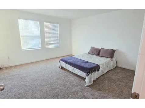 608 Trotters Drive Eagle Lake FL 33839