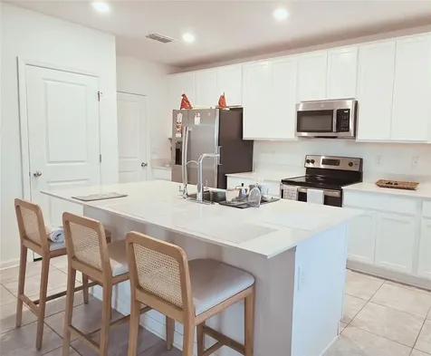 608 Trotters Drive Eagle Lake FL 33839