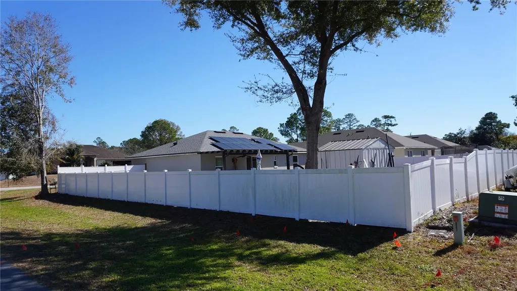 3480 Clingman Street Deltona FL 32738