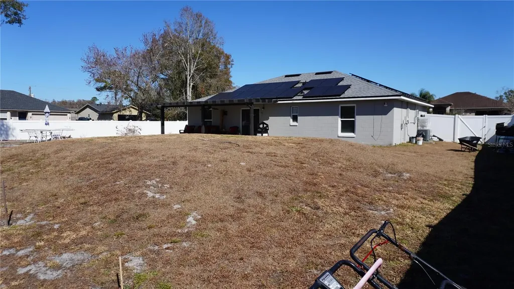 3480 Clingman Street Deltona FL 32738