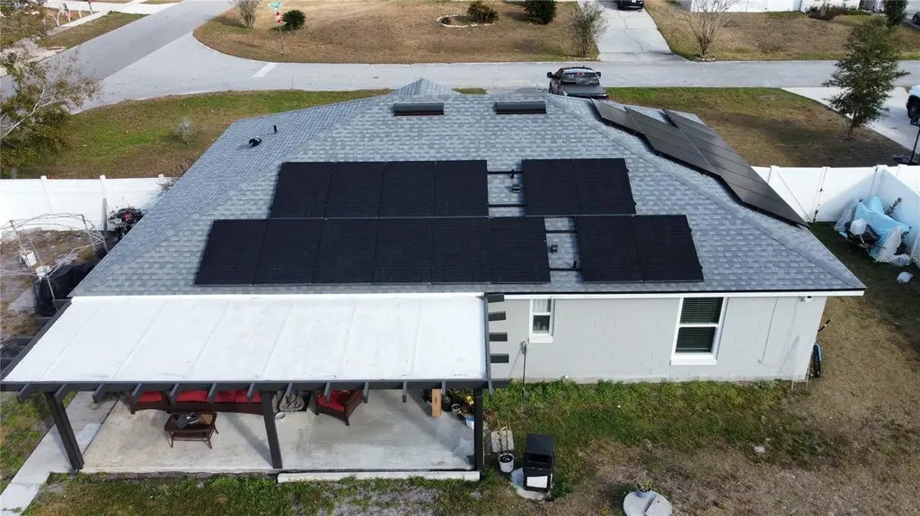 3480 Clingman Street Deltona FL 32738