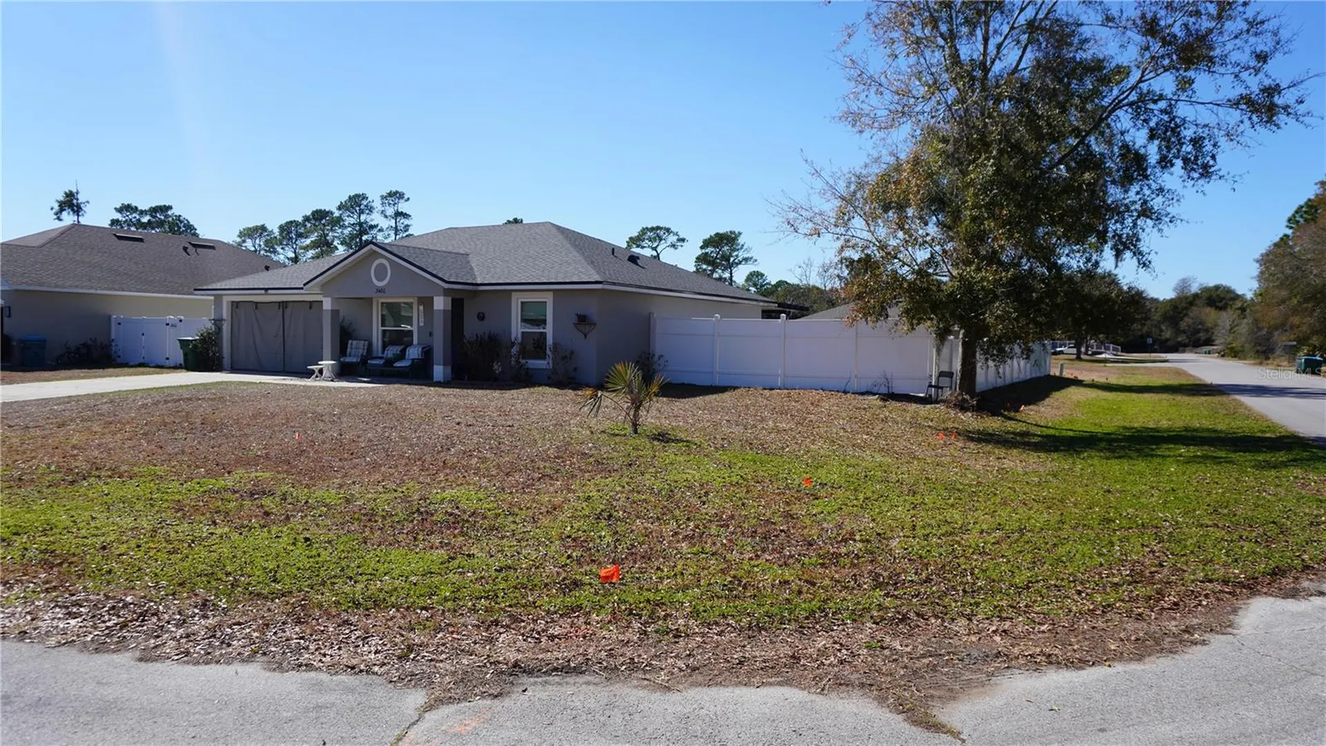 3480 Clingman Street Deltona FL 32738