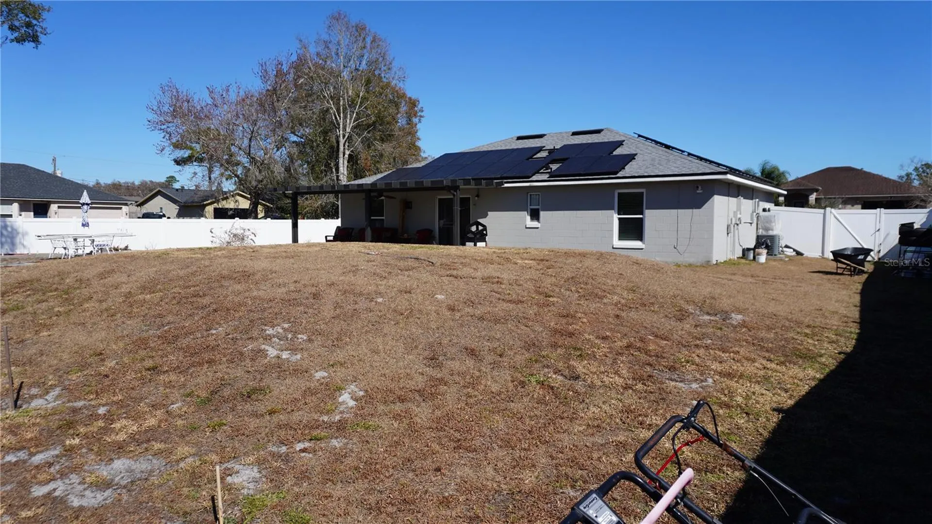 3480 Clingman Street Deltona FL 32738