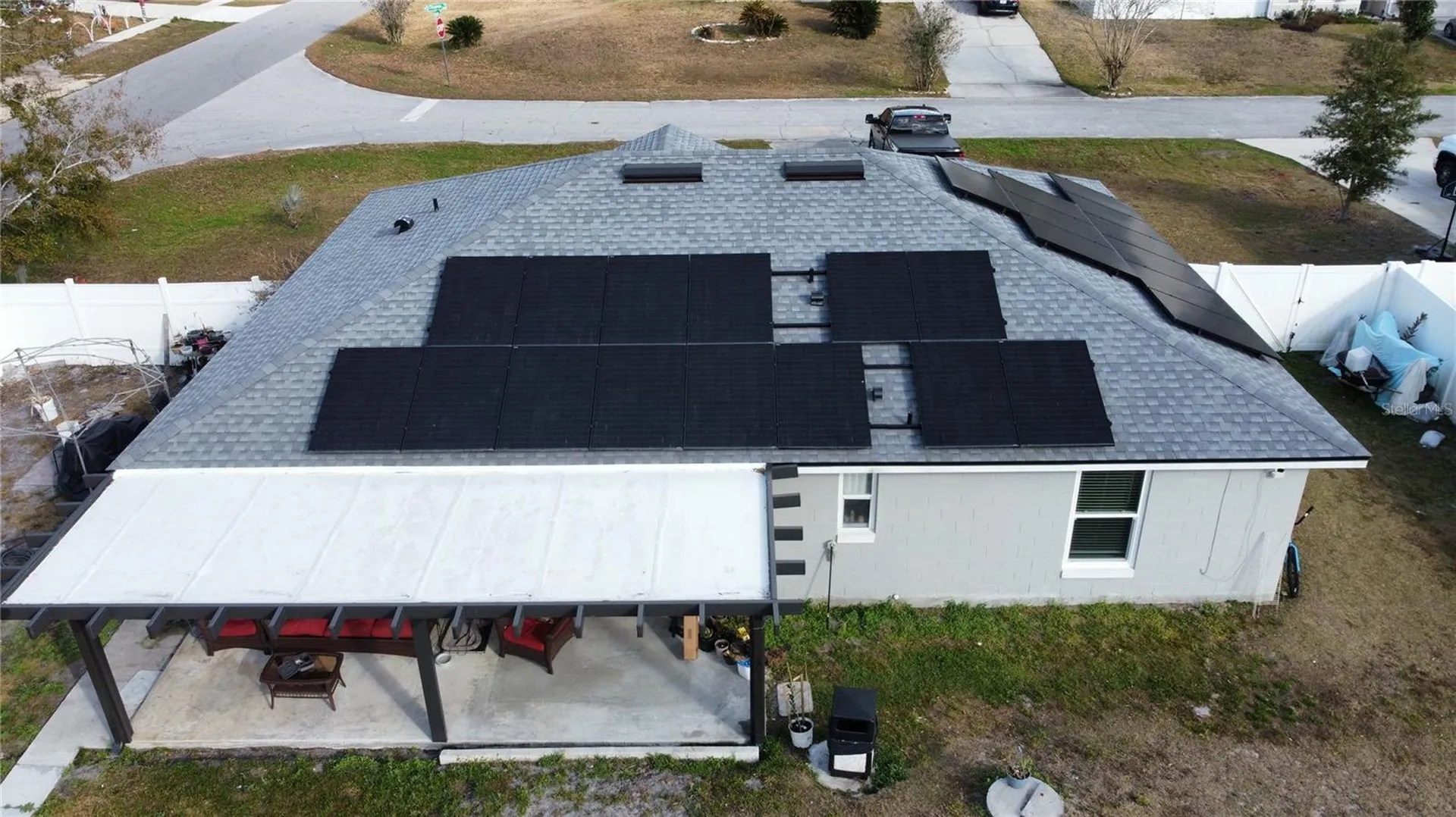 3480 Clingman Street Deltona FL 32738