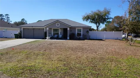 3480 Clingman Street Deltona FL 32738