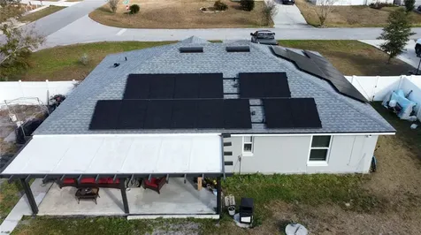 3480 Clingman Street Deltona FL 32738