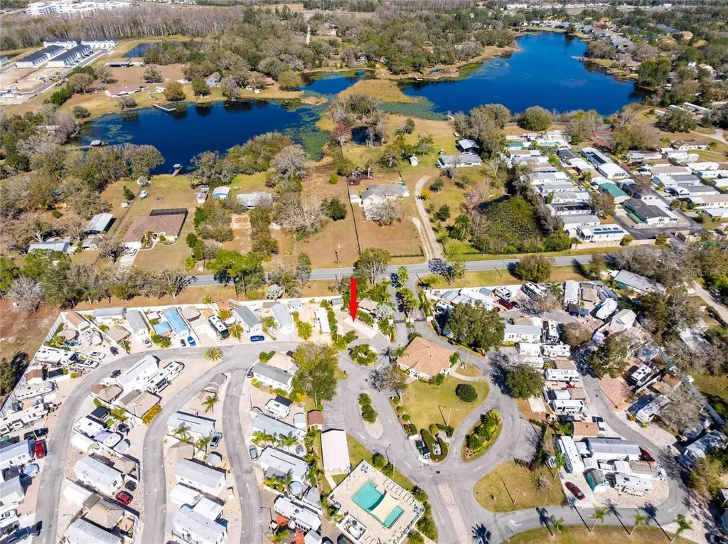 20300 Leonard Road Lutz FL 33558