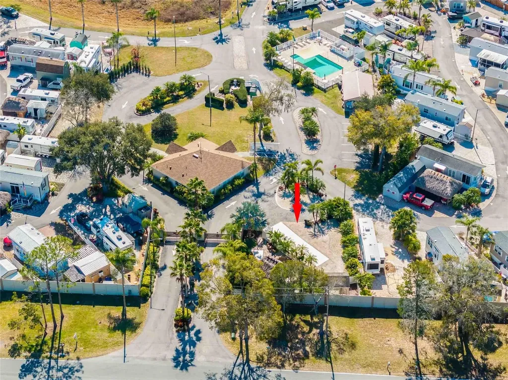 20300 Leonard Road Lutz FL 33558