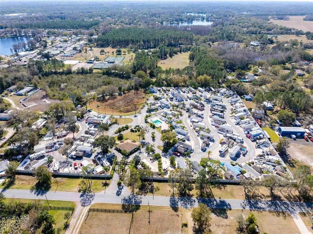 20300 Leonard Road Lutz FL 33558