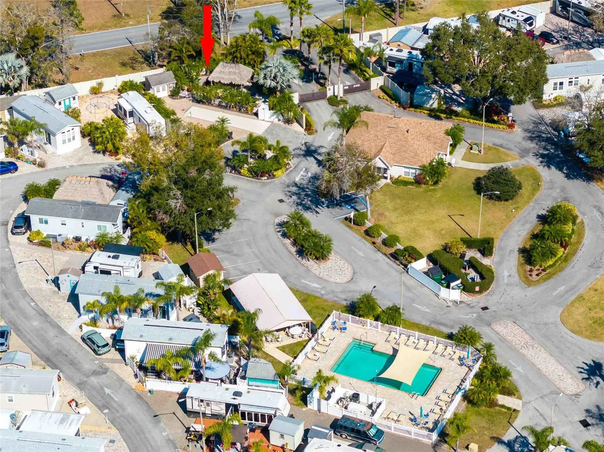 20300 Leonard Road Lutz FL 33558