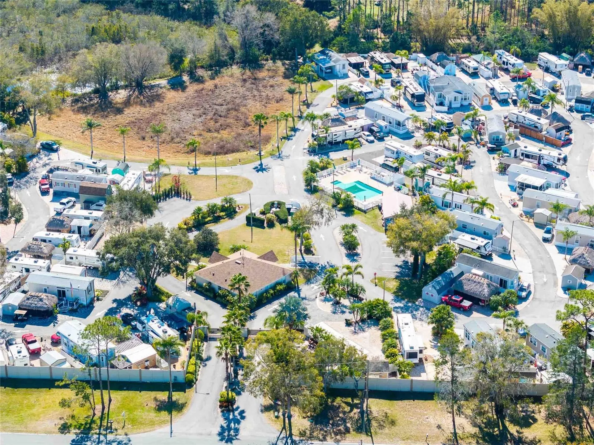 20300 Leonard Road Lutz FL 33558