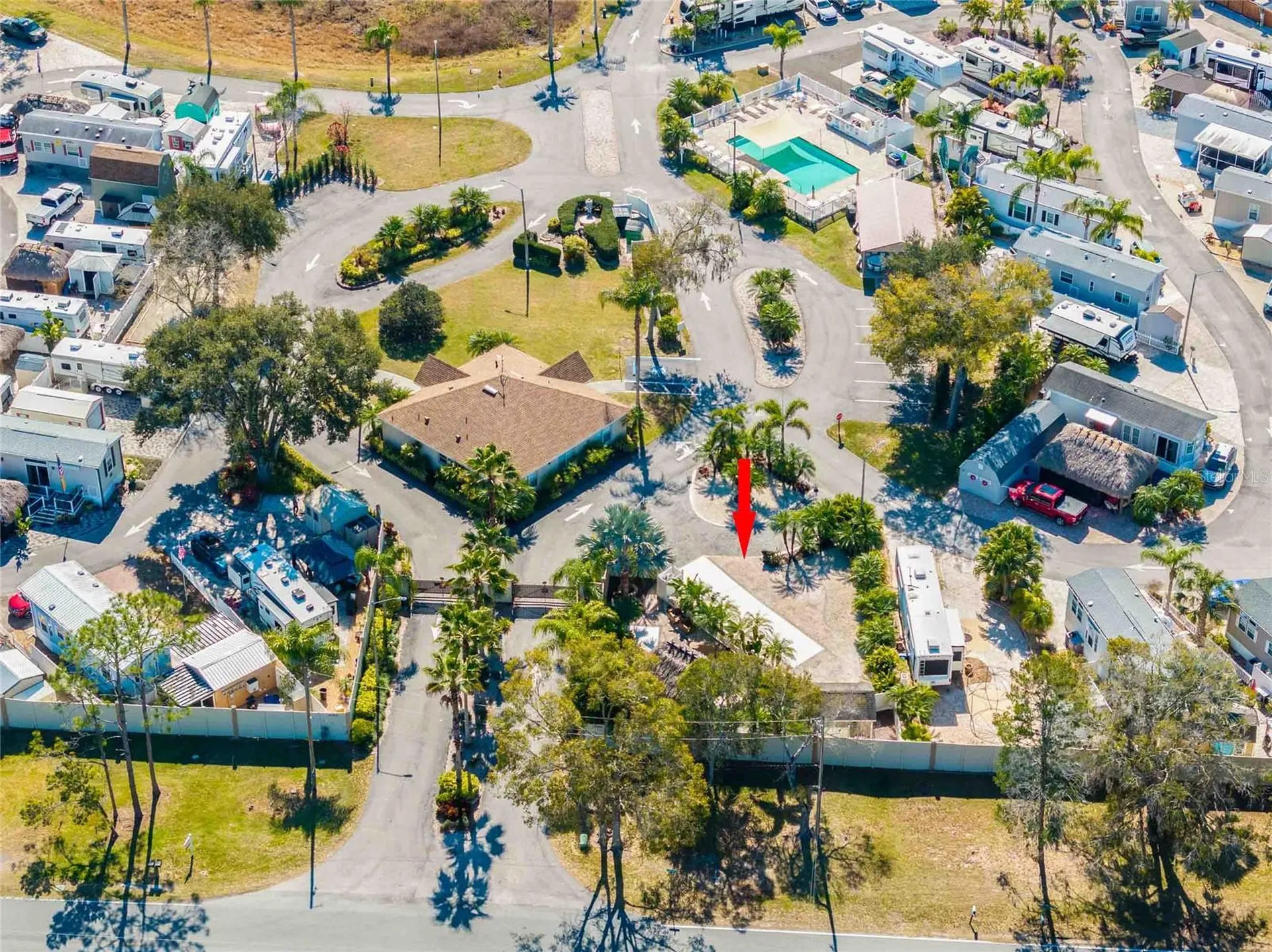 20300 Leonard Road Lutz FL 33558
