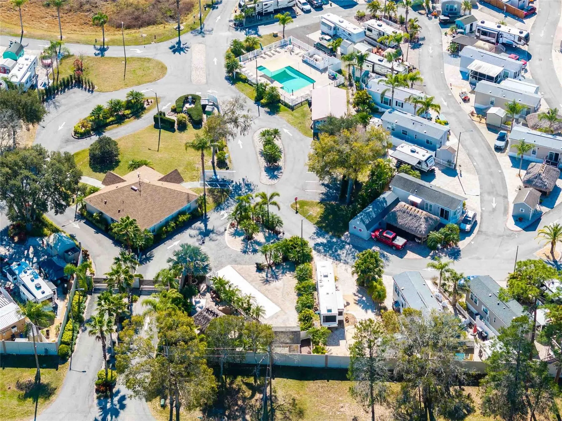 20300 Leonard Road Lutz FL 33558